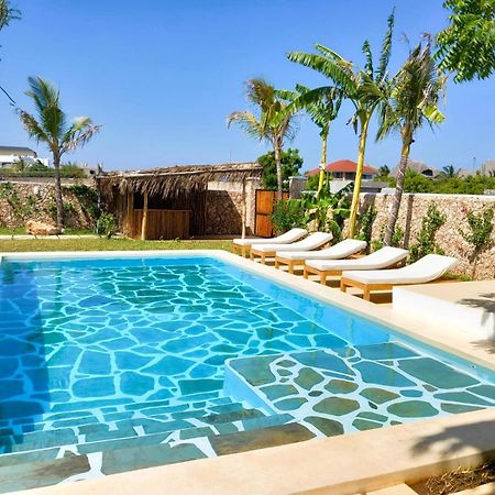 Tatu Inn Boutique Hotel Watamu Exteriér fotografie