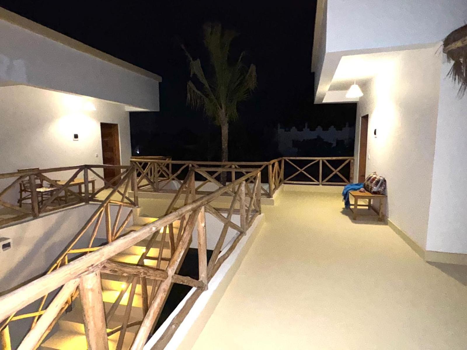 Tatu Inn Boutique Hotel Watamu Exteriér fotografie