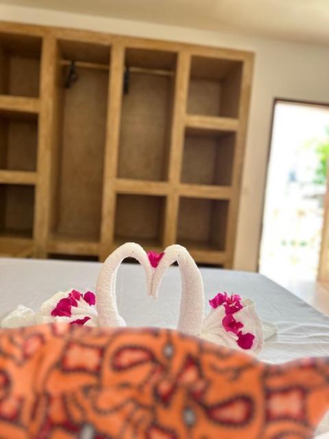 Tatu Inn Boutique Hotel Watamu Exteriér fotografie