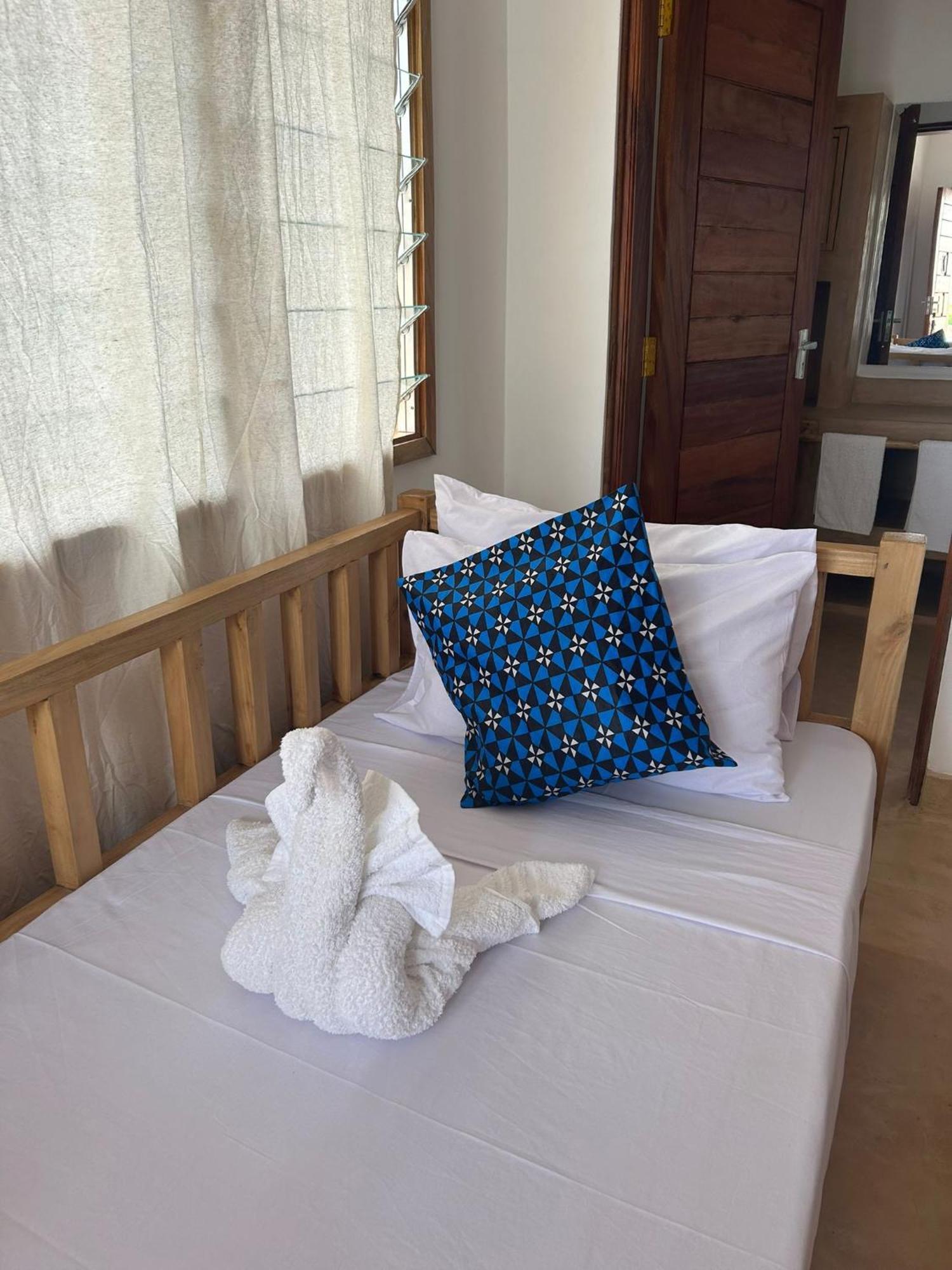 Tatu Inn Boutique Hotel Watamu Exteriér fotografie