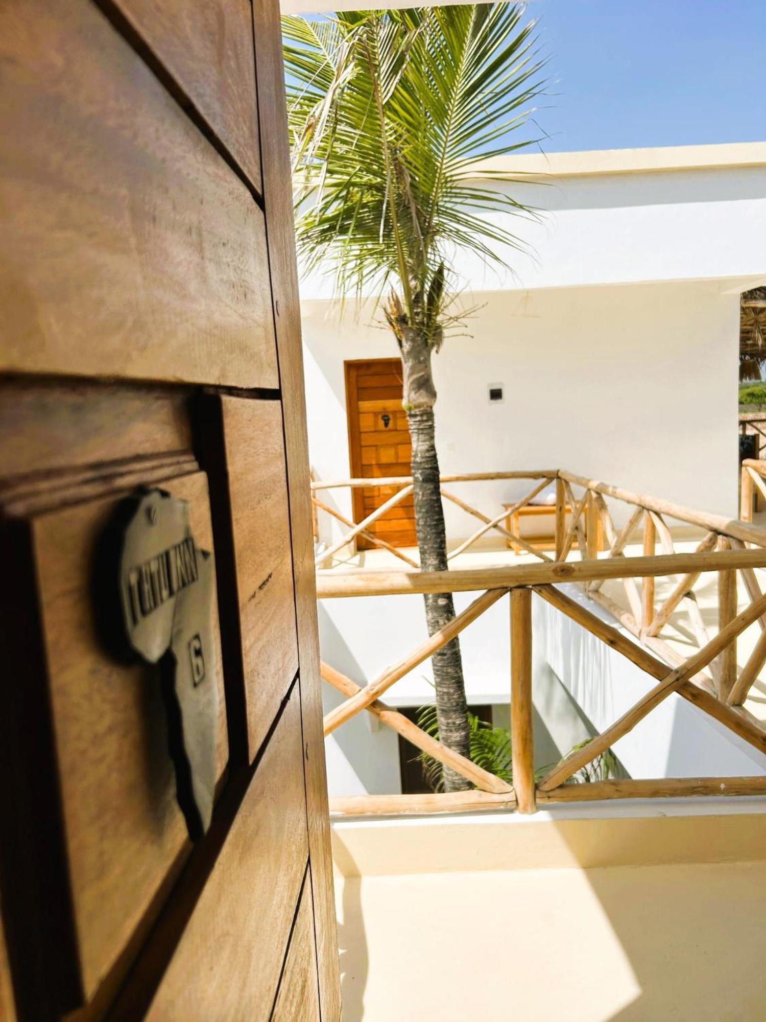 Tatu Inn Boutique Hotel Watamu Exteriér fotografie